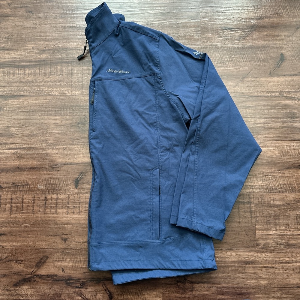 Men’s Eddie Bauer Travex Lightweight Jacket